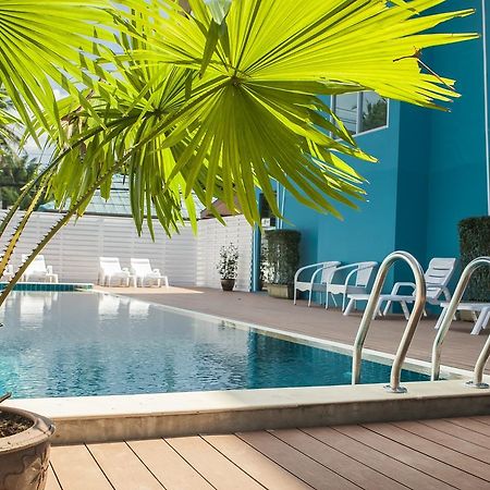 Maenam Bay Resort Mae Nam Εξωτερικό φωτογραφία