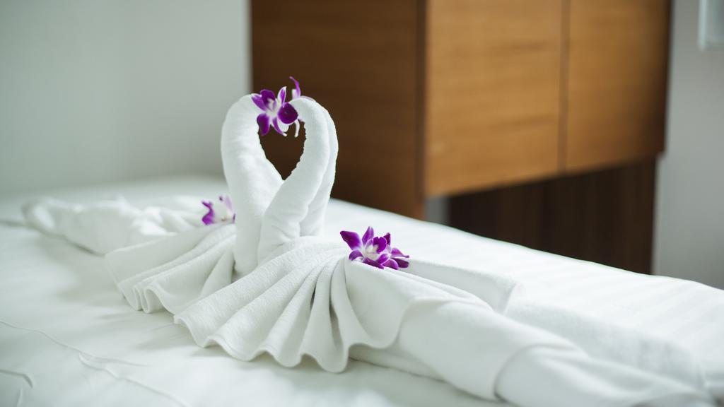 Maenam Bay Resort Mae Nam Εξωτερικό φωτογραφία