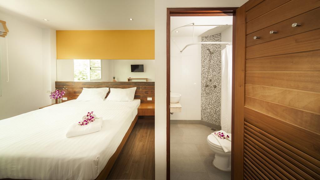 Maenam Bay Resort Mae Nam Εξωτερικό φωτογραφία