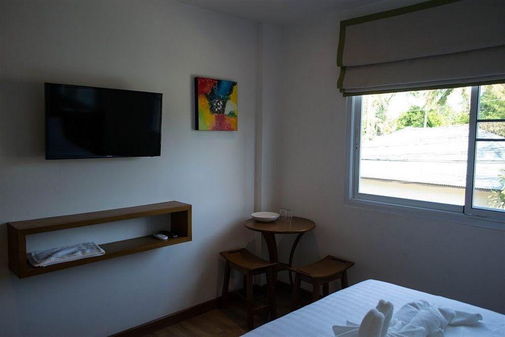 Maenam Bay Resort Mae Nam Εξωτερικό φωτογραφία
