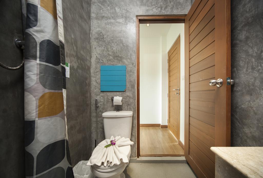 Maenam Bay Resort Mae Nam Εξωτερικό φωτογραφία
