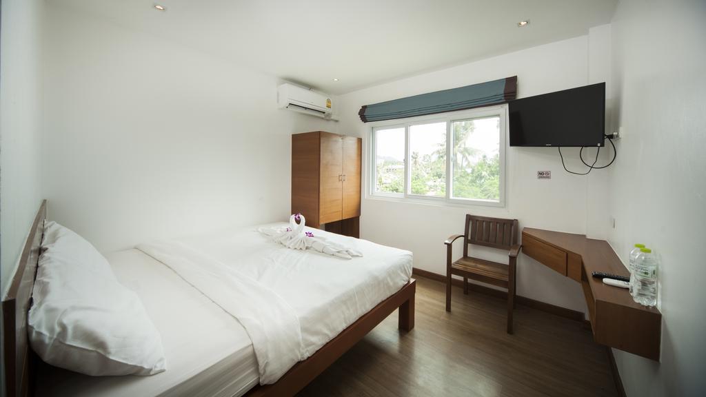Maenam Bay Resort Mae Nam Εξωτερικό φωτογραφία