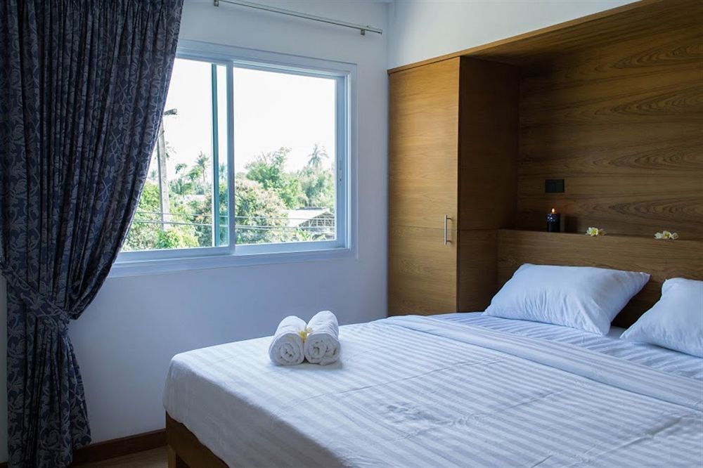 Maenam Bay Resort Mae Nam Εξωτερικό φωτογραφία