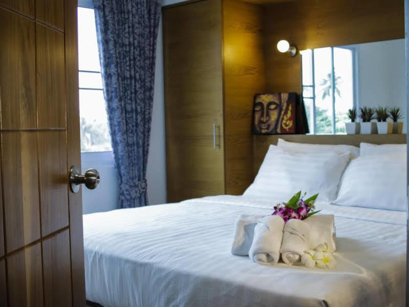 Maenam Bay Resort Mae Nam Εξωτερικό φωτογραφία