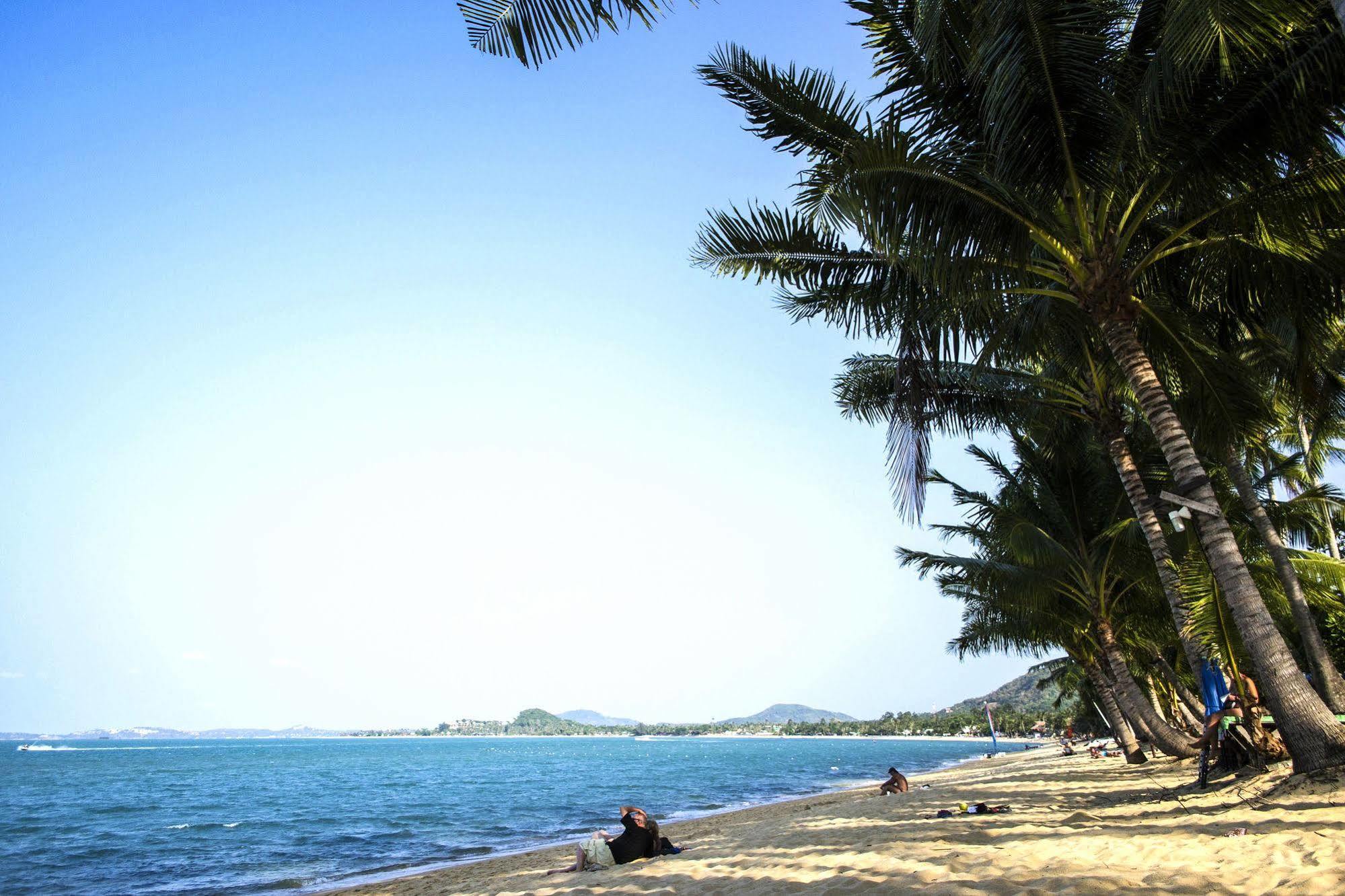 Maenam Bay Resort Mae Nam Εξωτερικό φωτογραφία